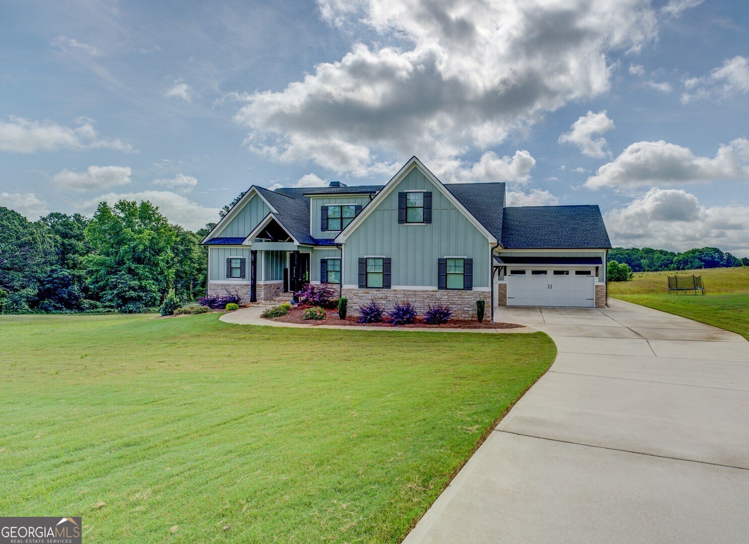 3076 East Lake Road McDonough - 56