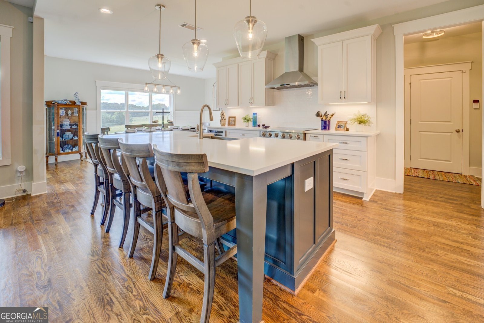 3076 East Lake Road McDonough - 7
