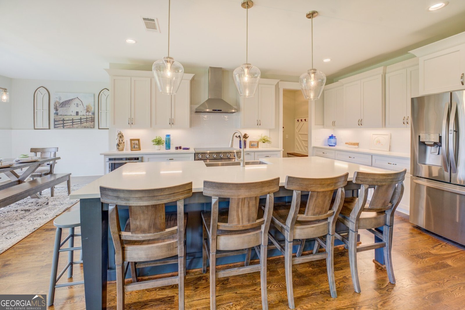 3076 East Lake Road McDonough - 8