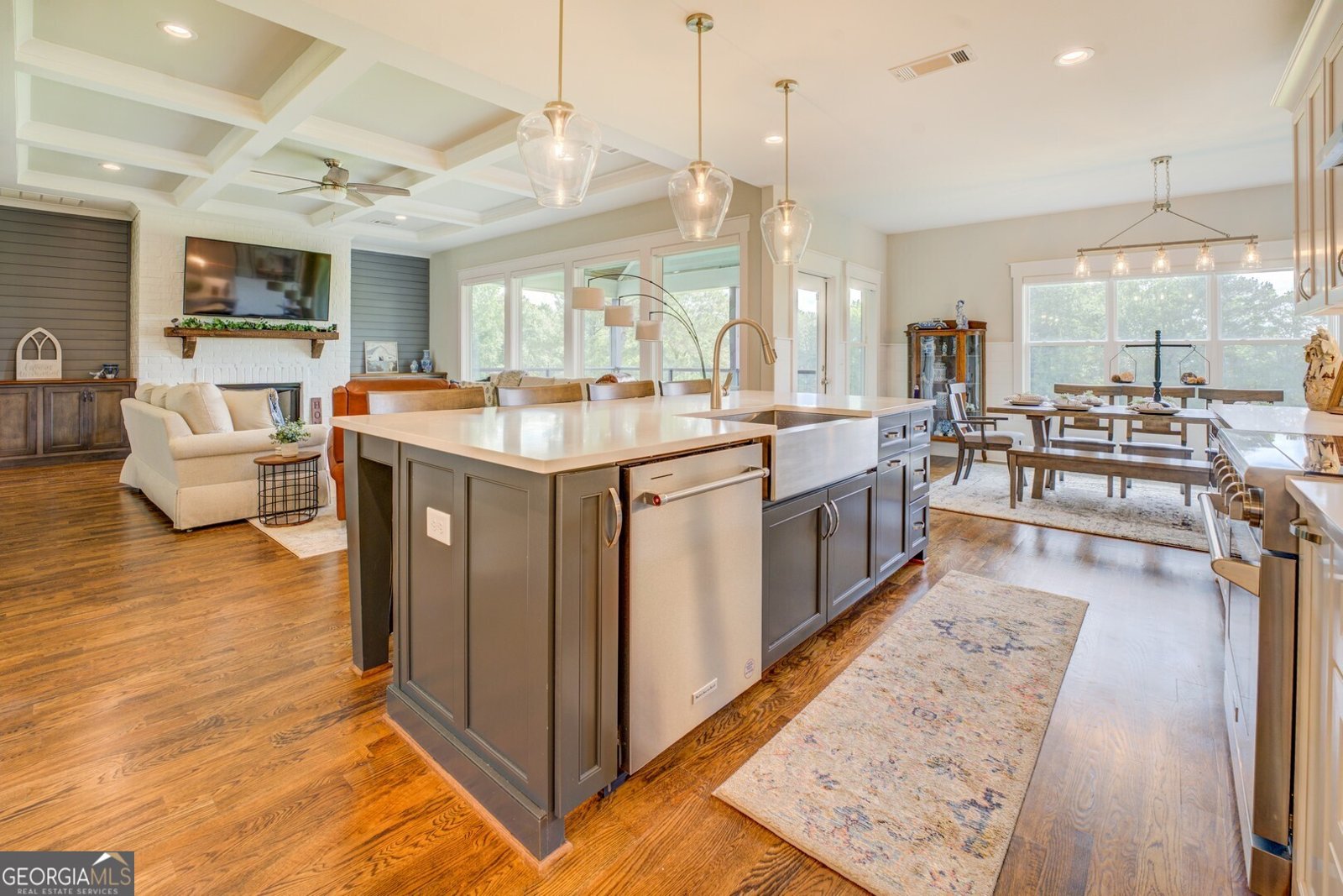 3076 East Lake Road McDonough - 9