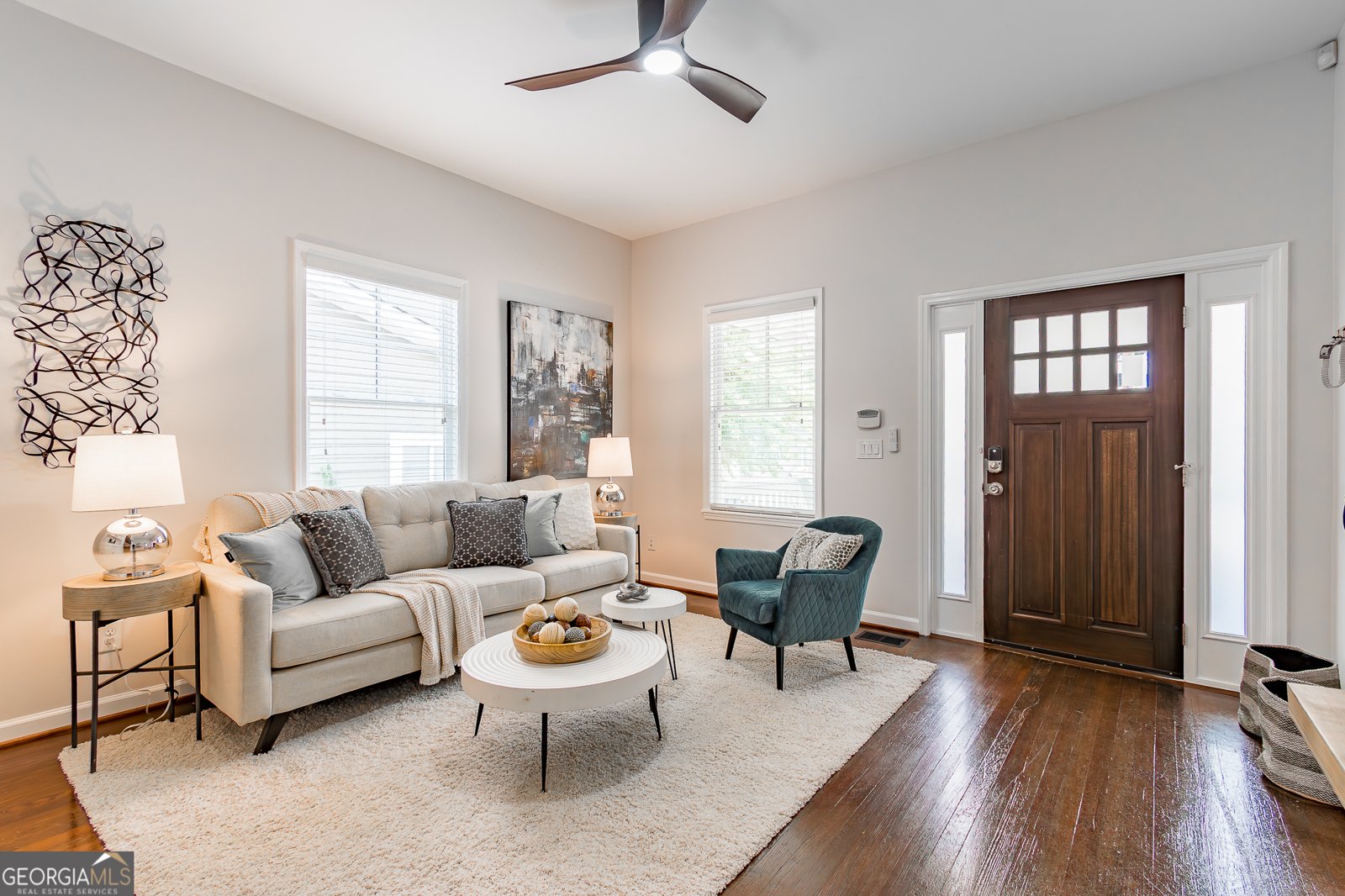 496 Rankin Street Atlanta - 10