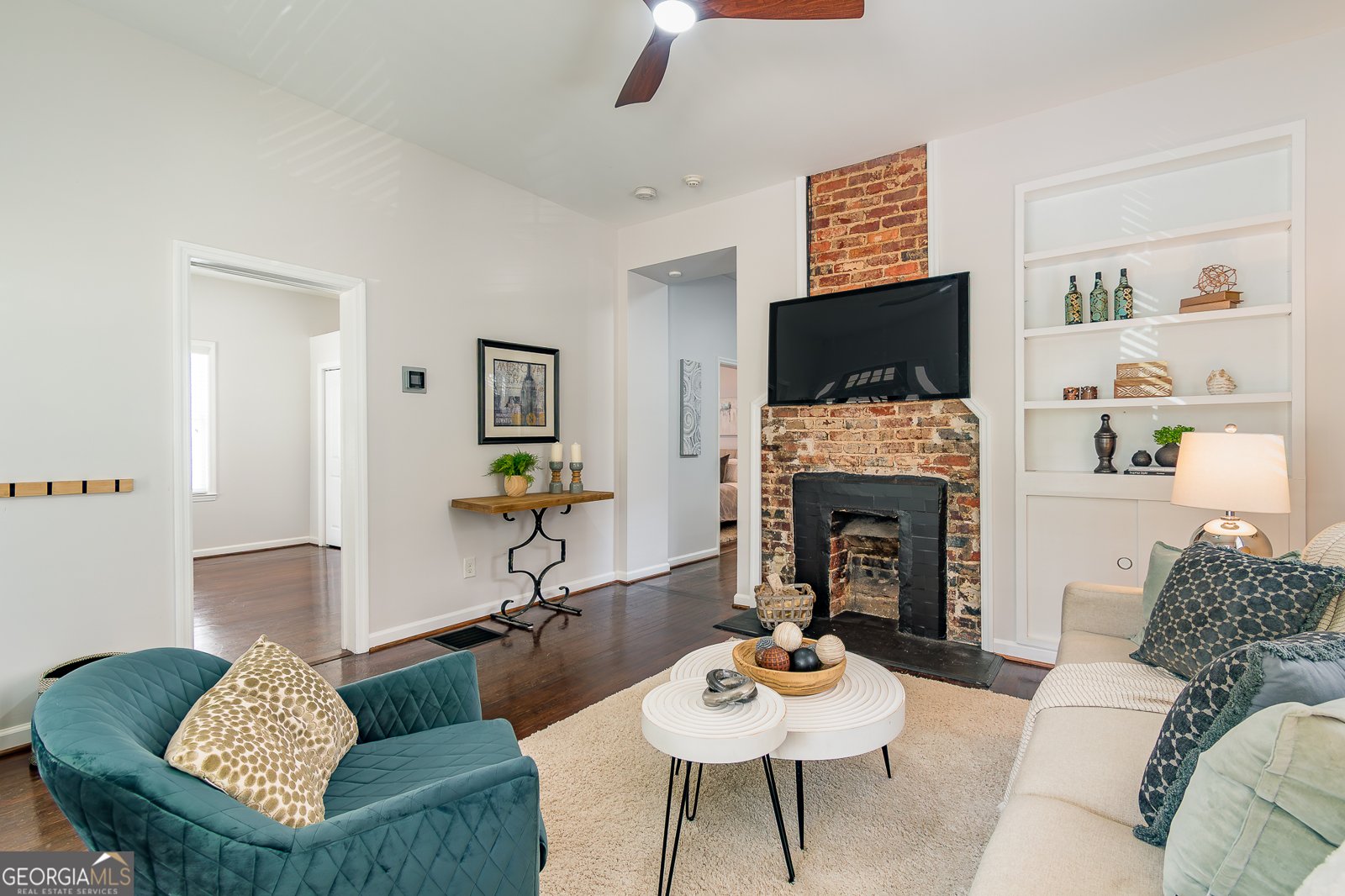 496 Rankin Street Atlanta - 14