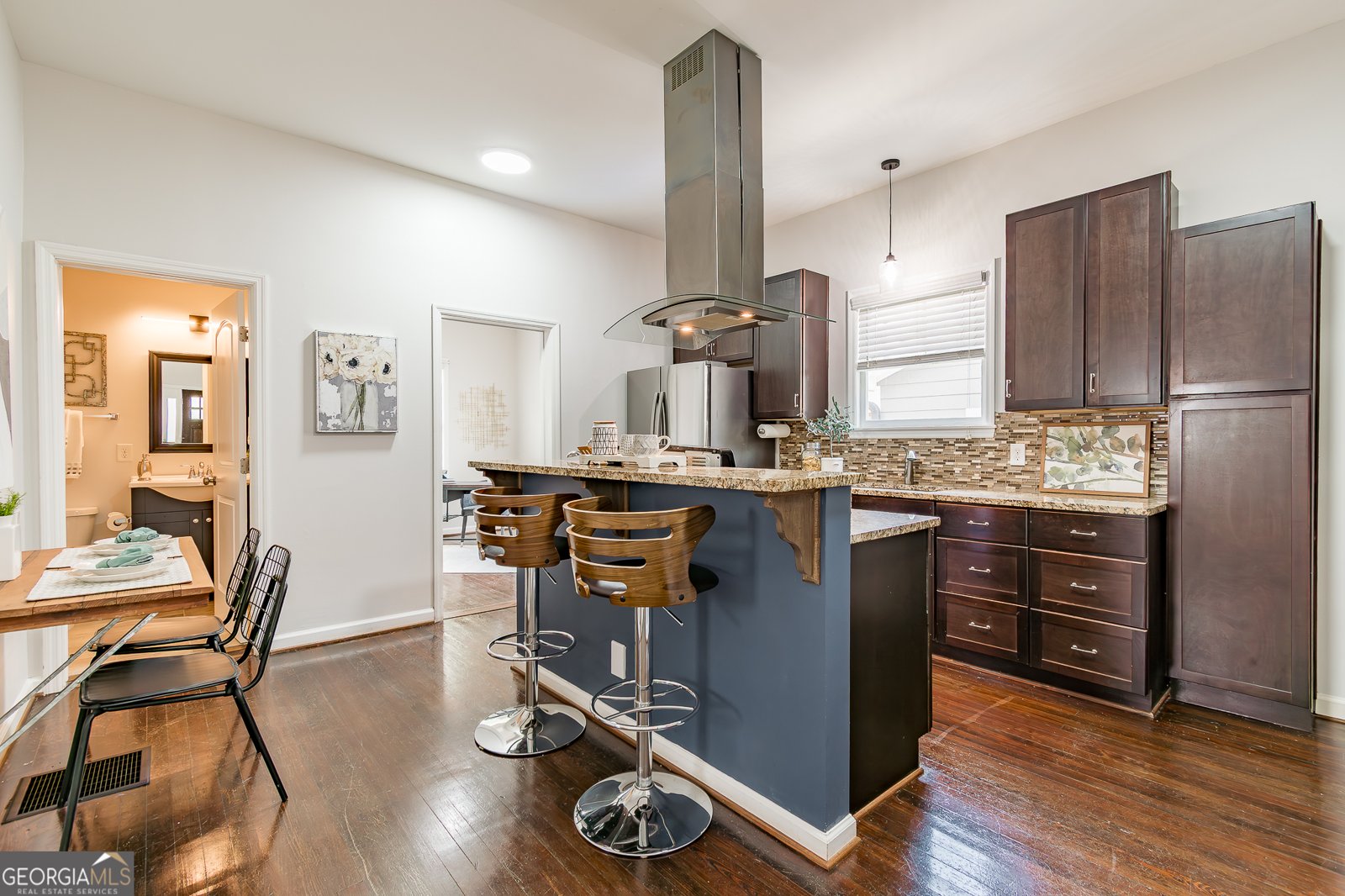 496 Rankin Street Atlanta - 16