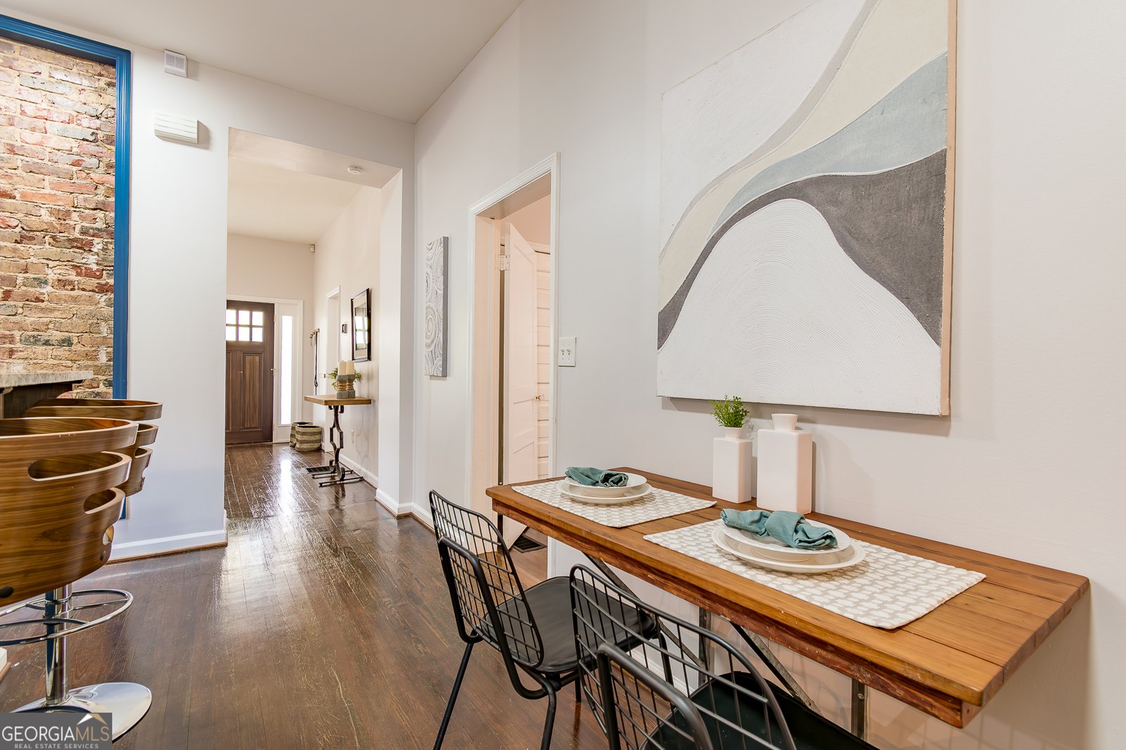 496 Rankin Street Atlanta - 17