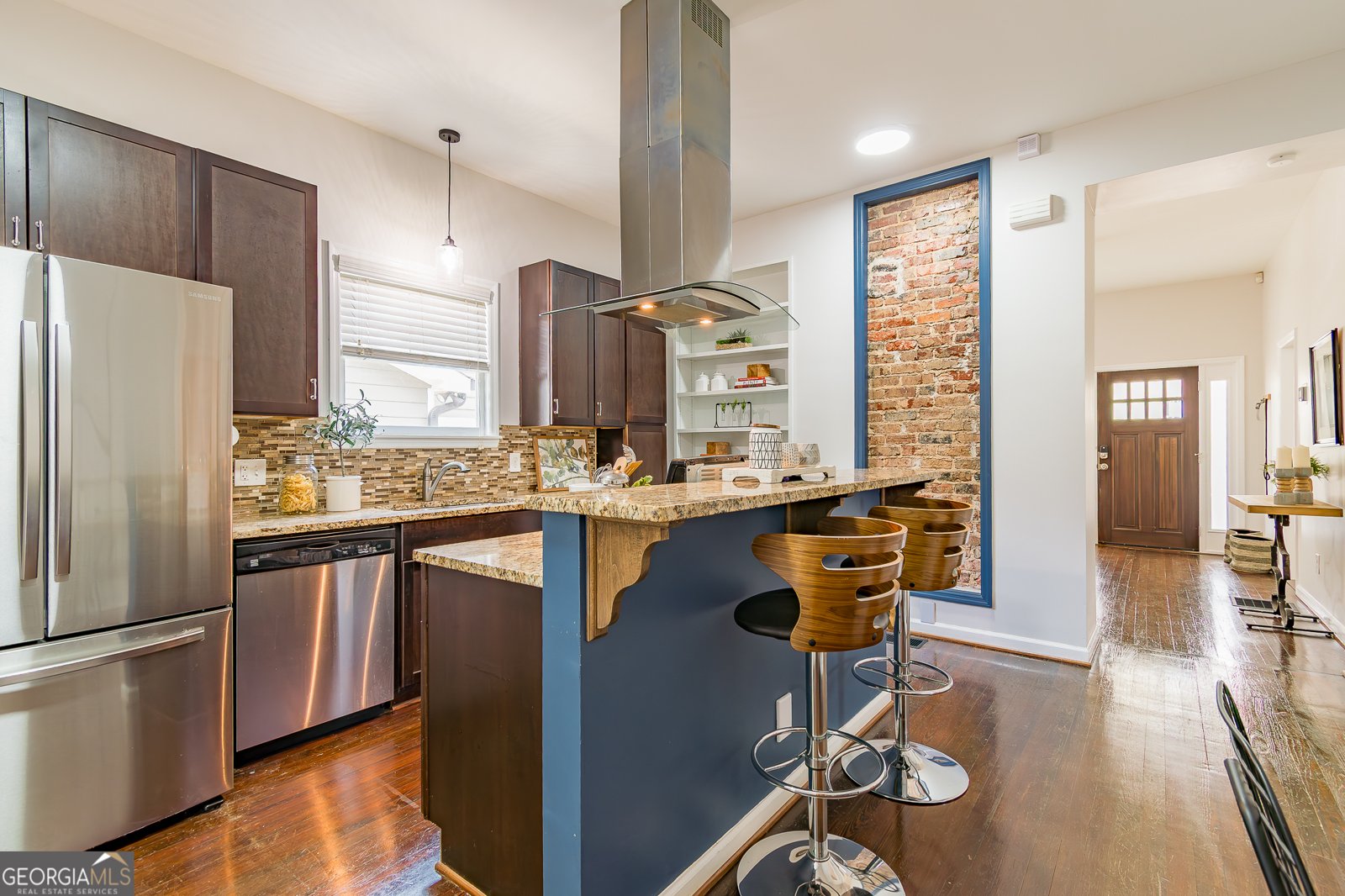 496 Rankin Street Atlanta - 18