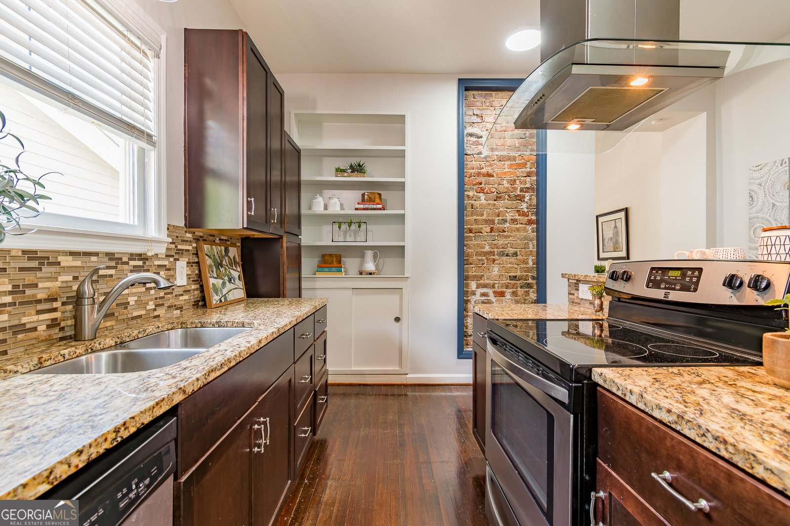 496 Rankin Street Atlanta - 25