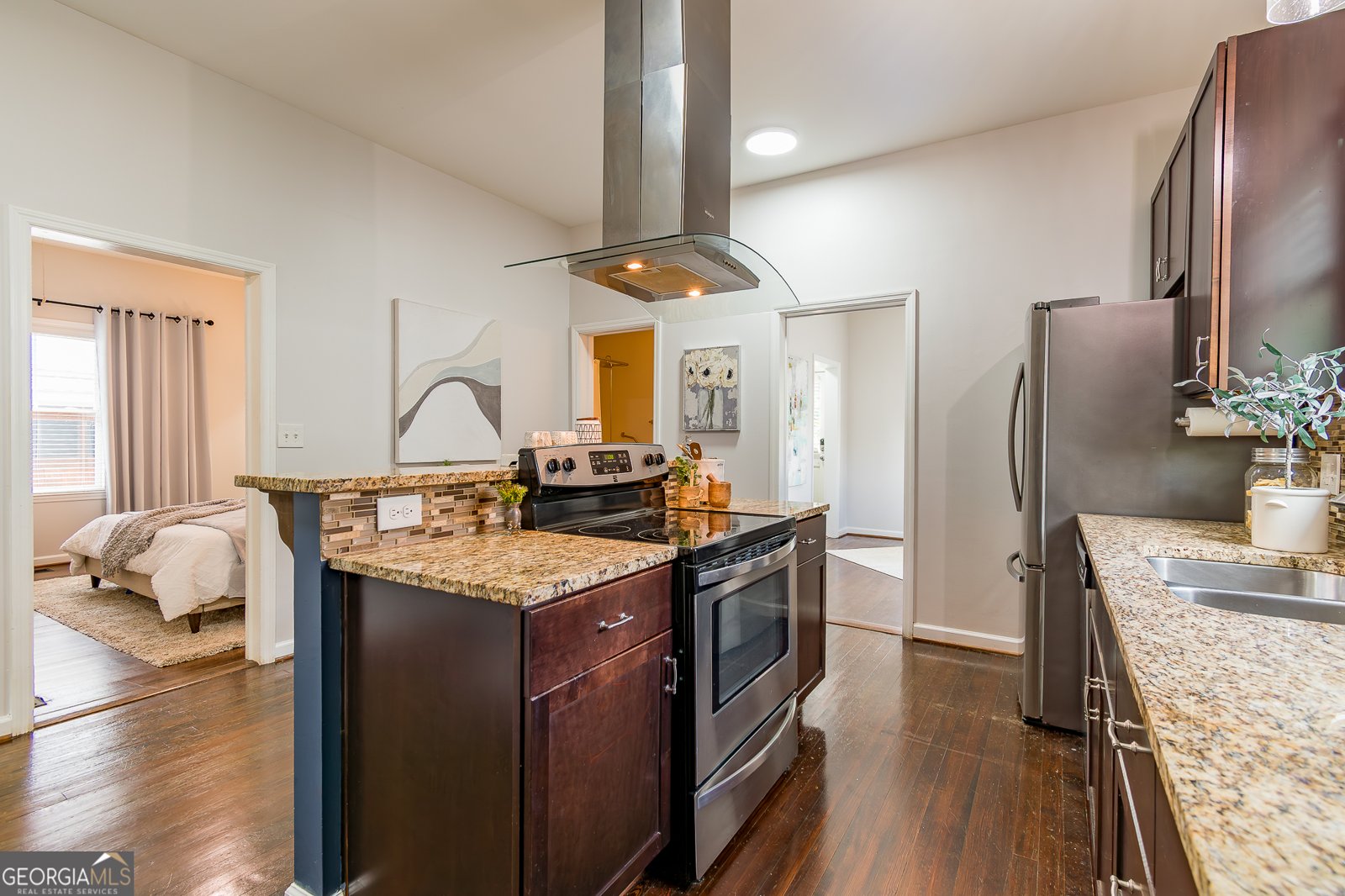 496 Rankin Street Atlanta - 26