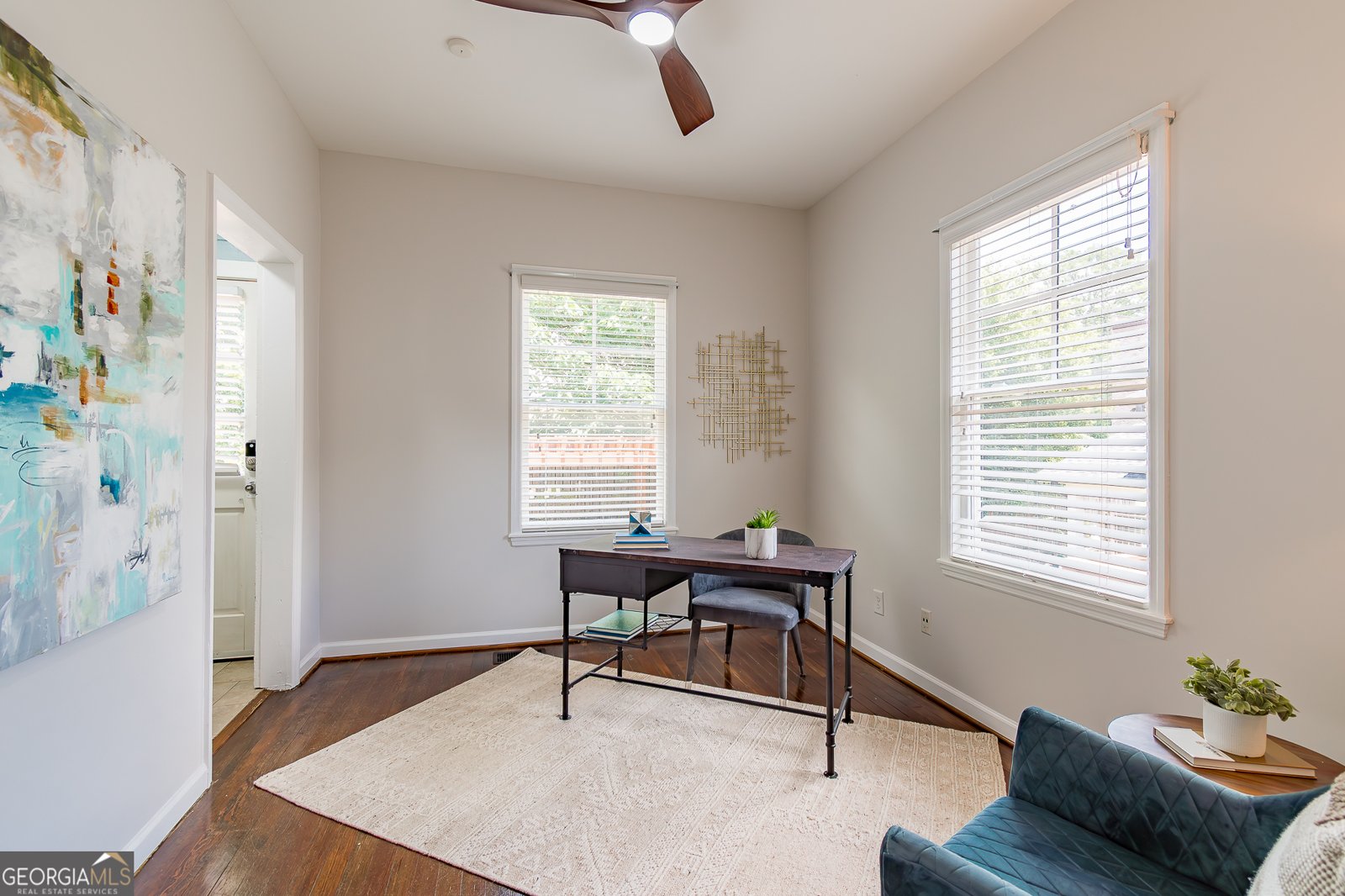 496 Rankin Street Atlanta - 28