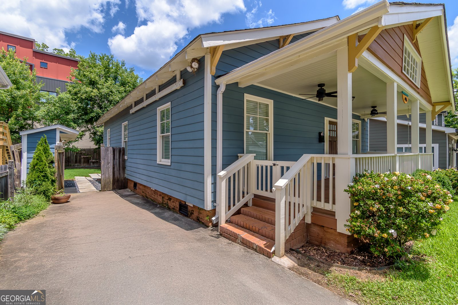 496 Rankin Street Atlanta - 31