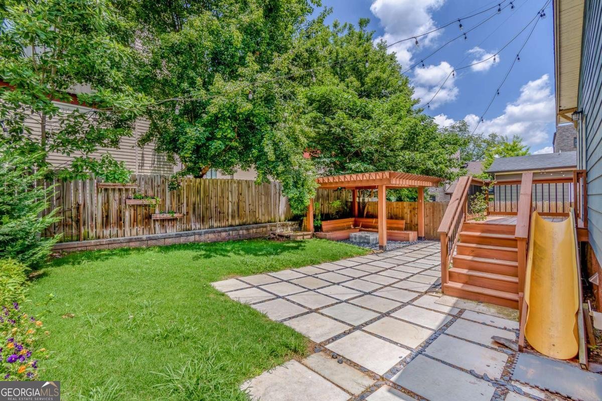 496 Rankin Street Atlanta - 32