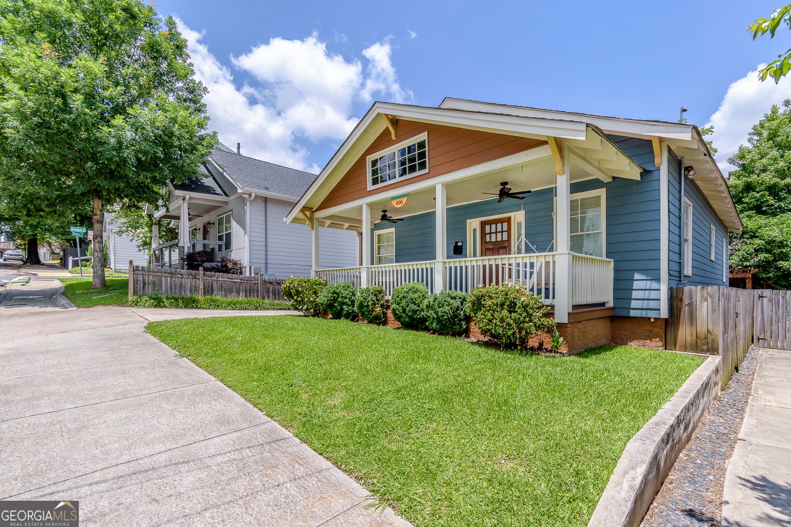 496 Rankin Street Atlanta - 6