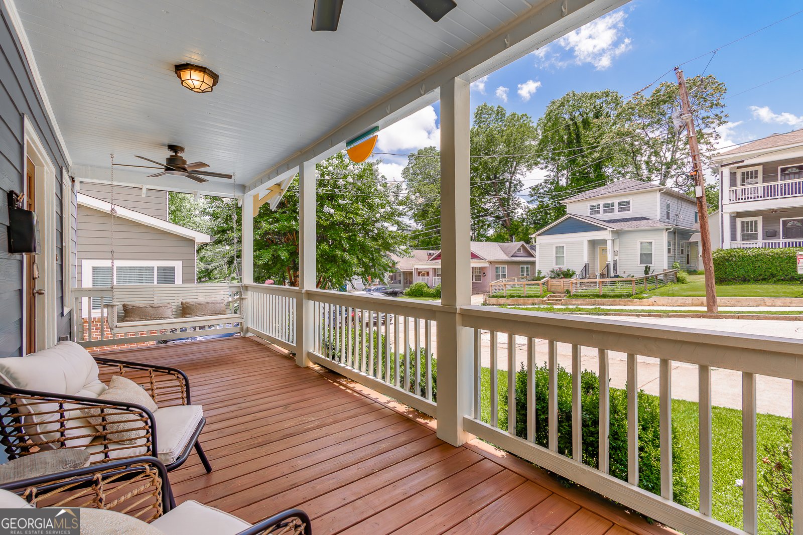 496 Rankin Street Atlanta - 7