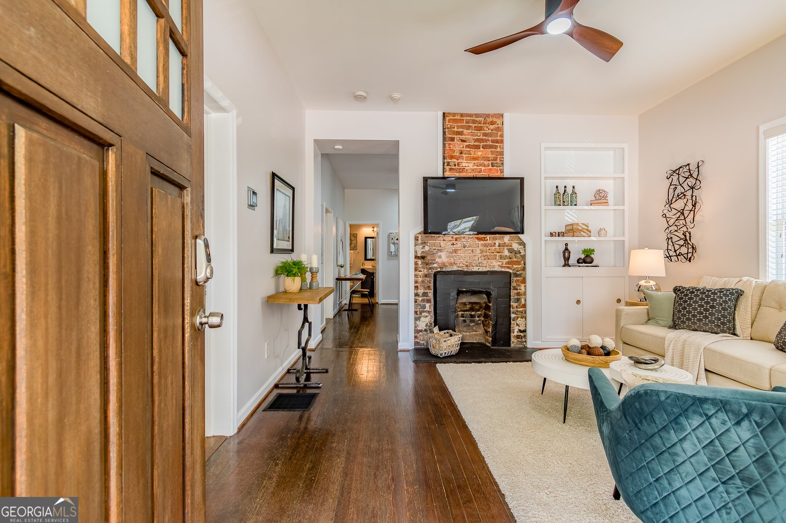 496 Rankin Street Atlanta - 9