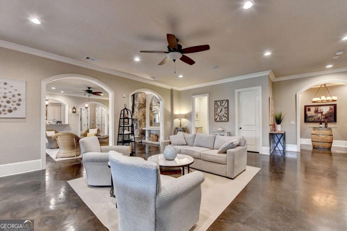 4745 Cuyahoga Cove Suwanee - 1