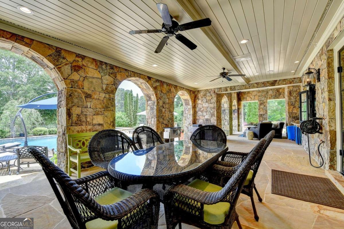 4745 Cuyahoga Cove Suwanee - 18