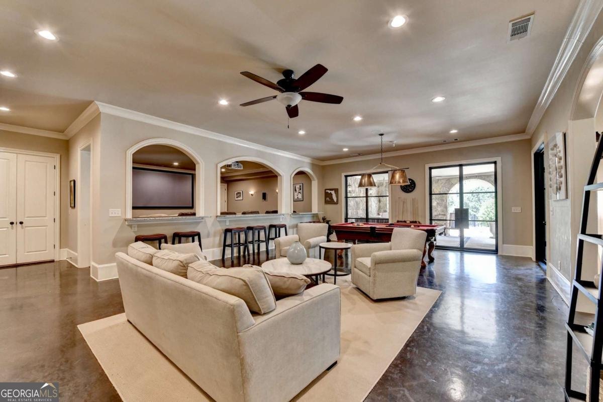 4745 Cuyahoga Cove Suwanee - 2