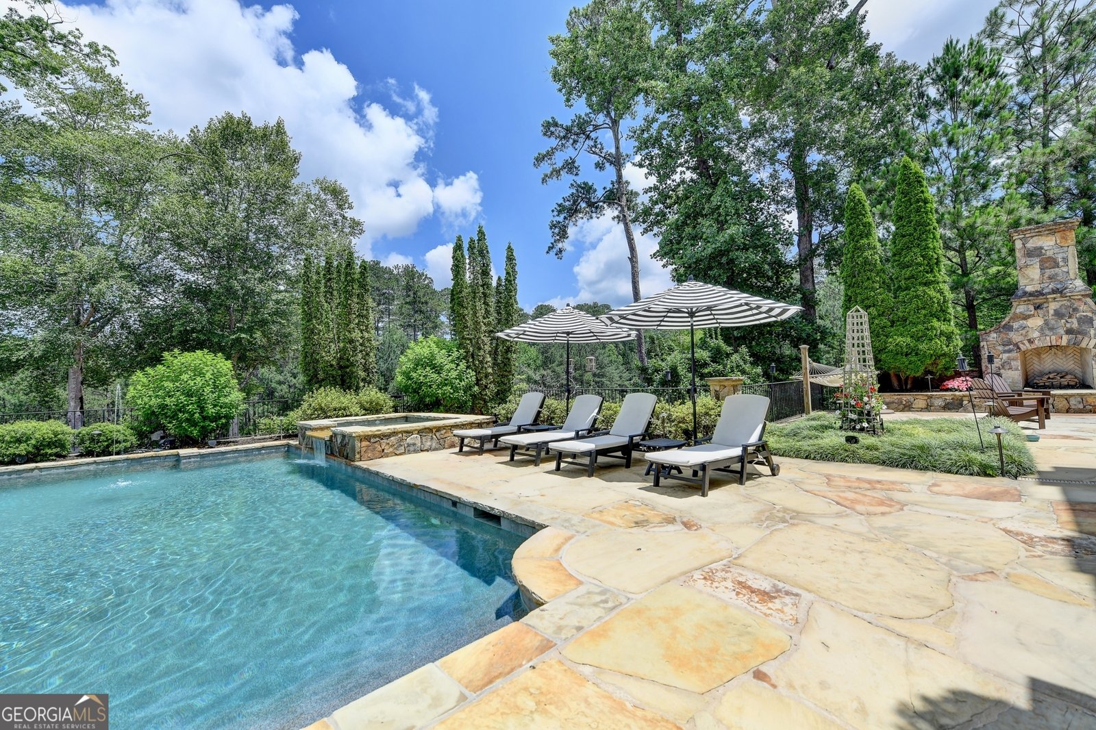 4745 Cuyahoga Cove Suwanee - 25
