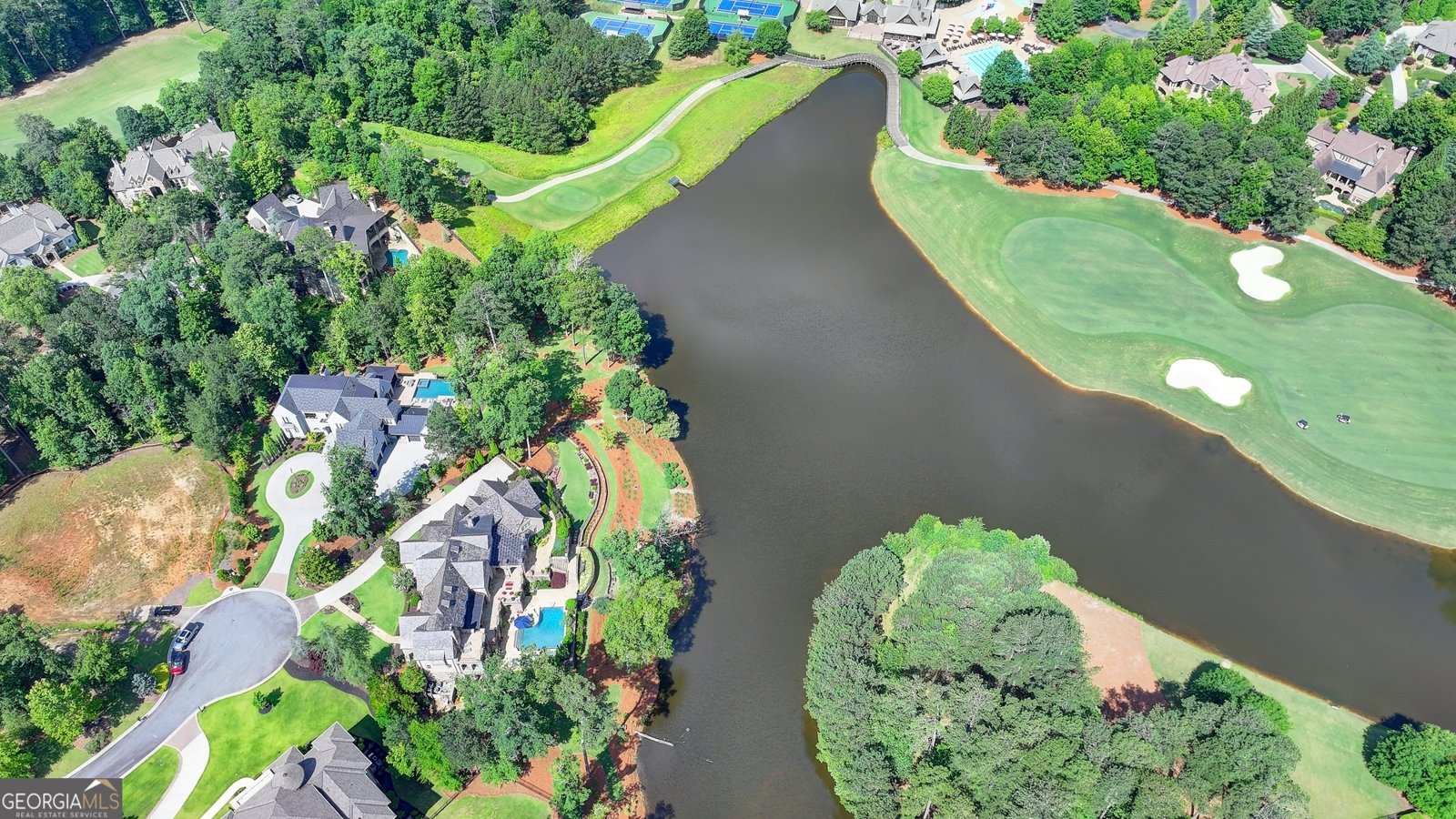 4745 Cuyahoga Cove Suwanee - 31