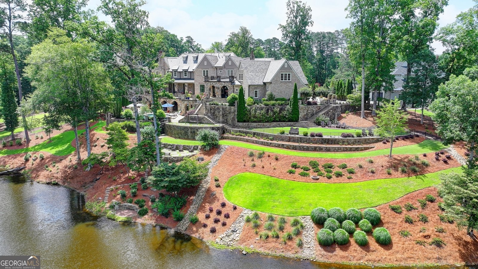4745 Cuyahoga Cove Suwanee - 34