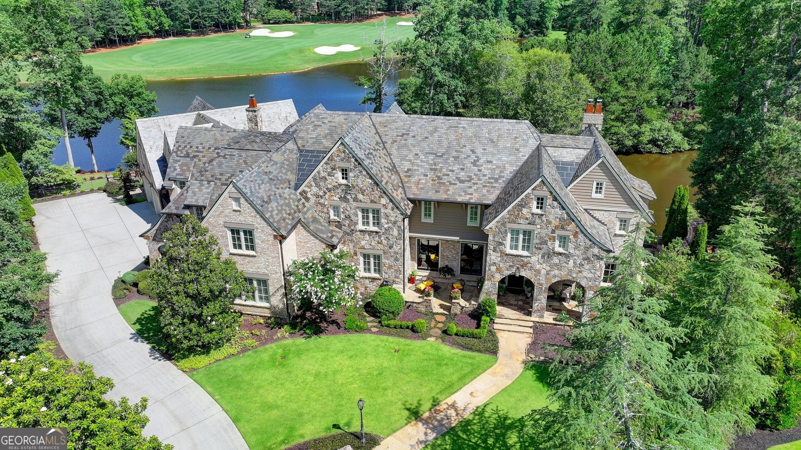 4745 Cuyahoga Cove Suwanee - 37
