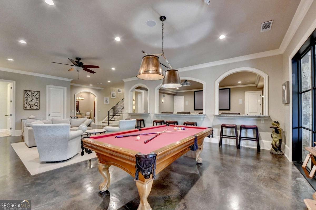 4745 Cuyahoga Cove Suwanee - 4