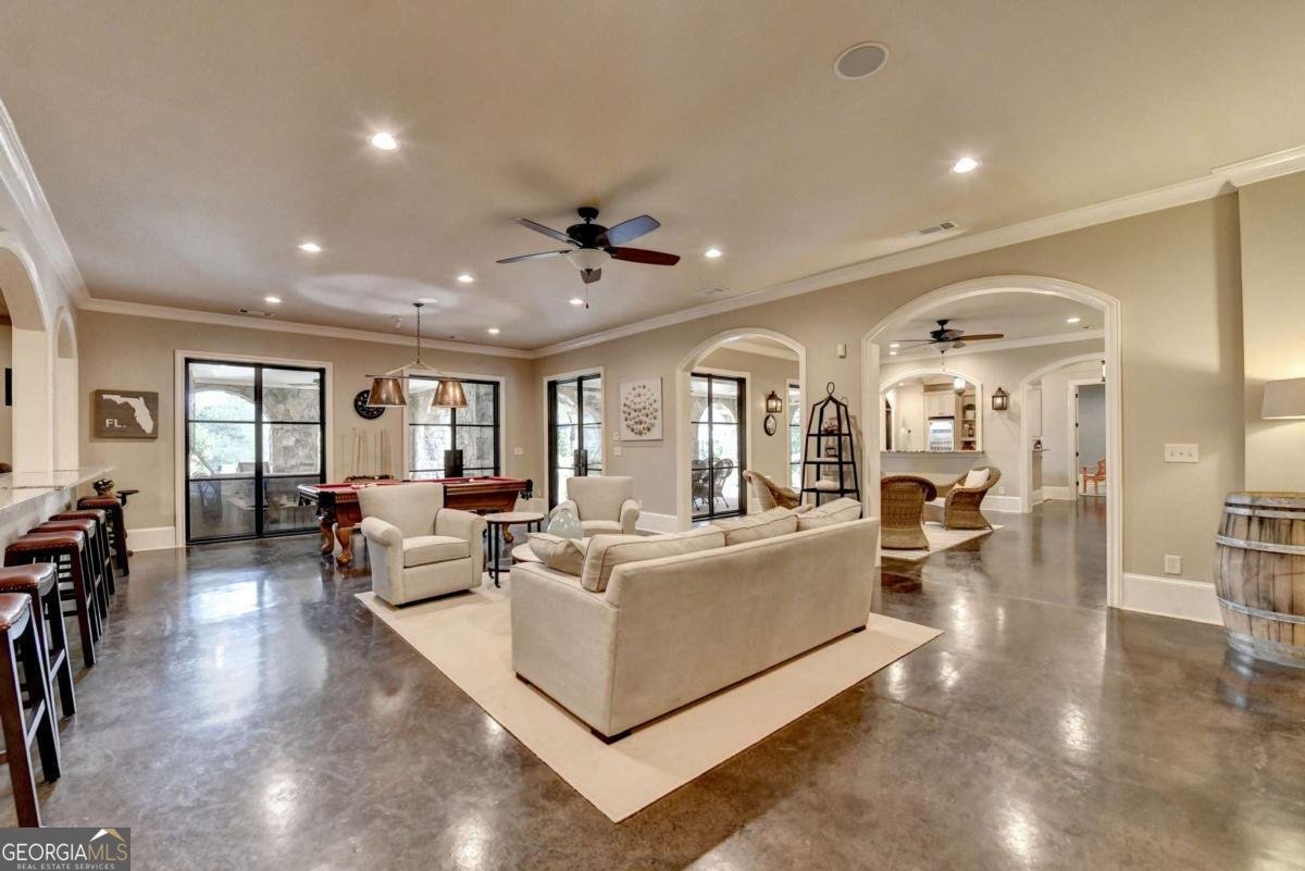 4745 Cuyahoga Cove Suwanee - 63
