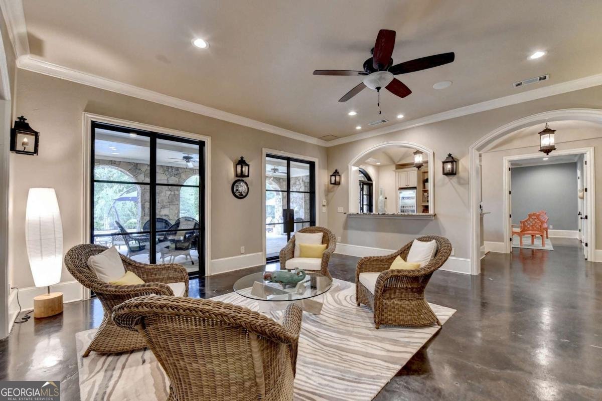 4745 Cuyahoga Cove Suwanee - 8