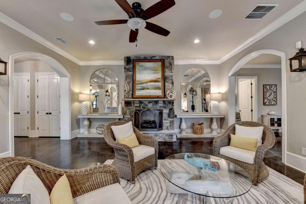 4745 Cuyahoga Cove Suwanee - 9