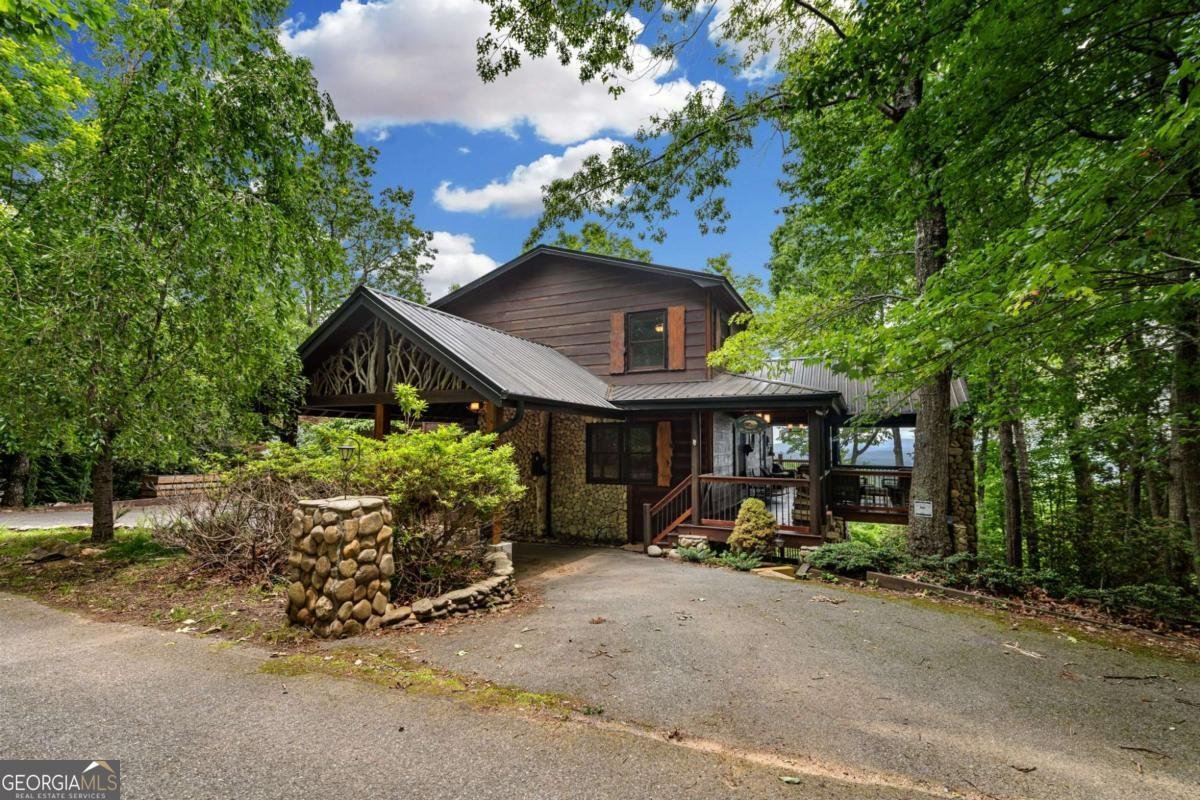 820 Sweetbay Drive Blairsville - 1
