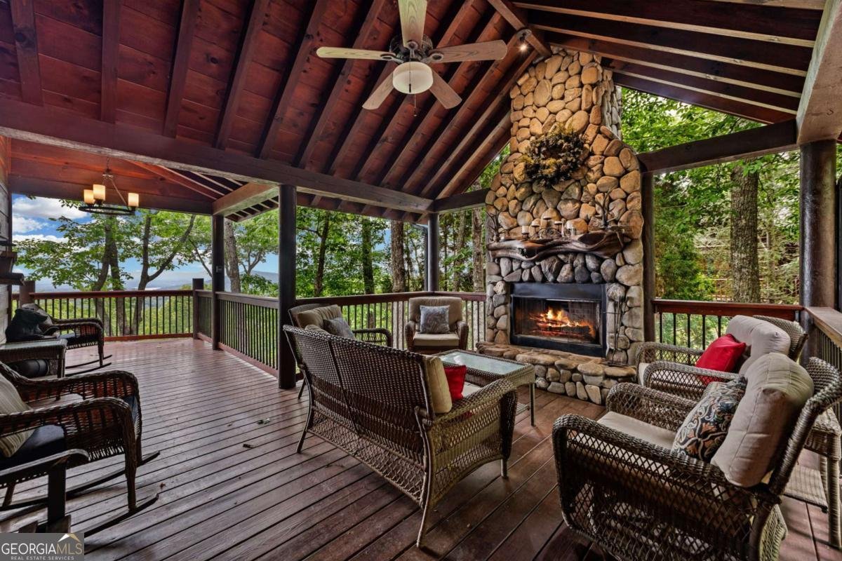 820 Sweetbay Drive Blairsville - 11