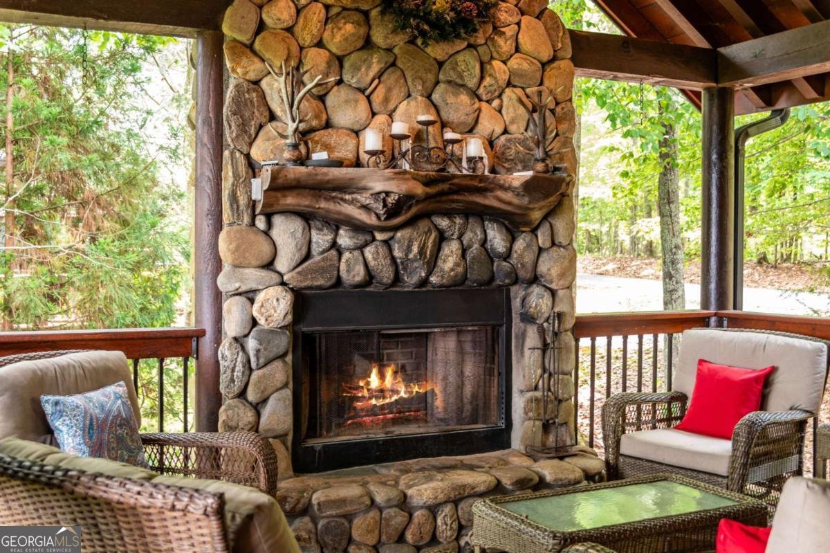 820 Sweetbay Drive Blairsville - 12