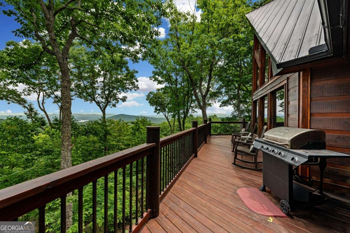 820 Sweetbay Drive Blairsville - 14