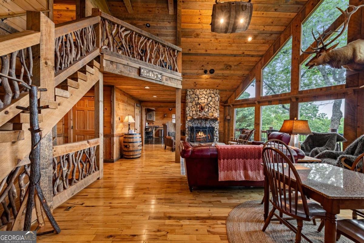 820 Sweetbay Drive Blairsville - 19