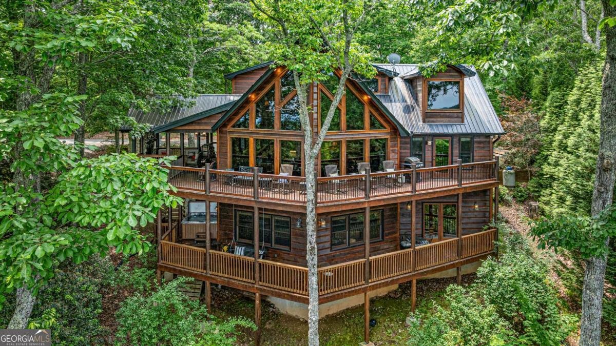 820 Sweetbay Drive Blairsville - 2