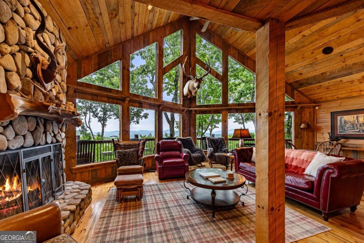 820 Sweetbay Drive Blairsville - 20