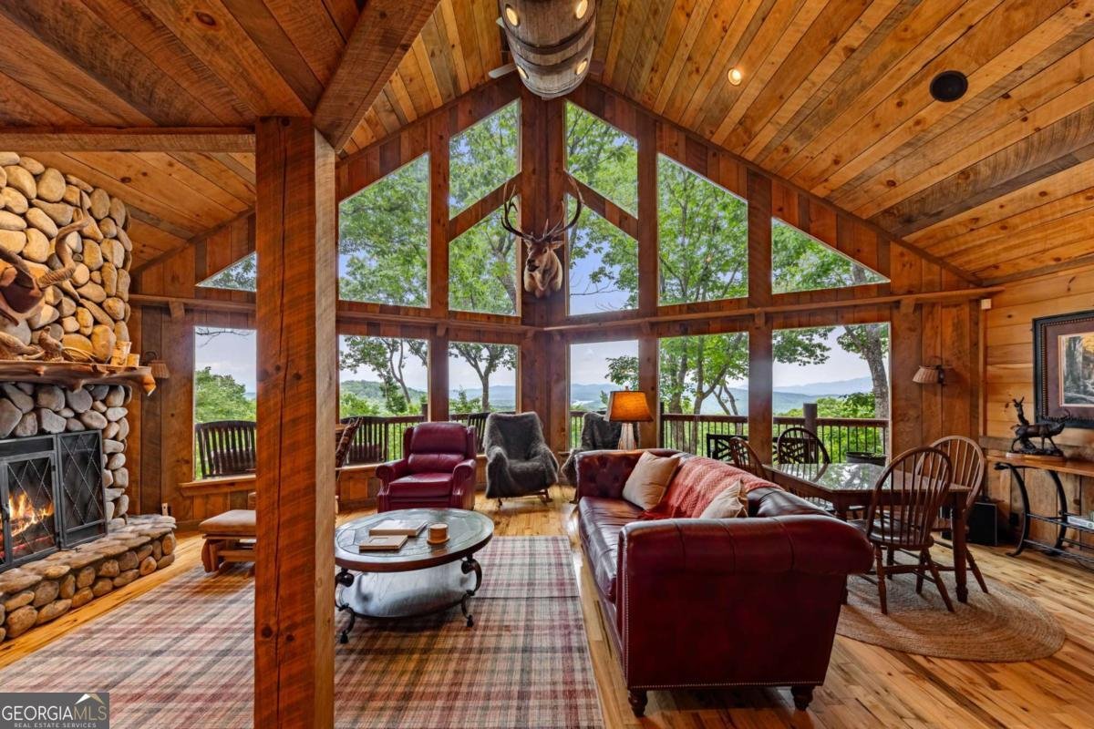 820 Sweetbay Drive Blairsville - 21
