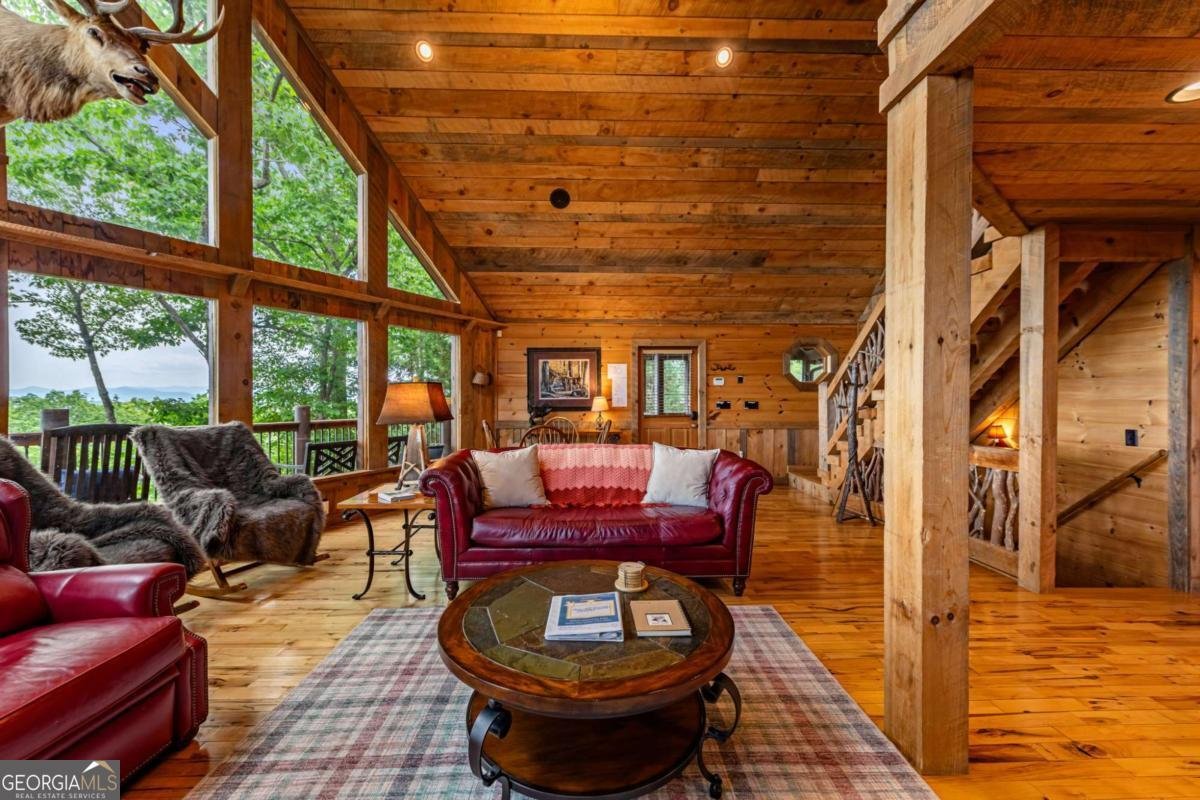 820 Sweetbay Drive Blairsville - 23