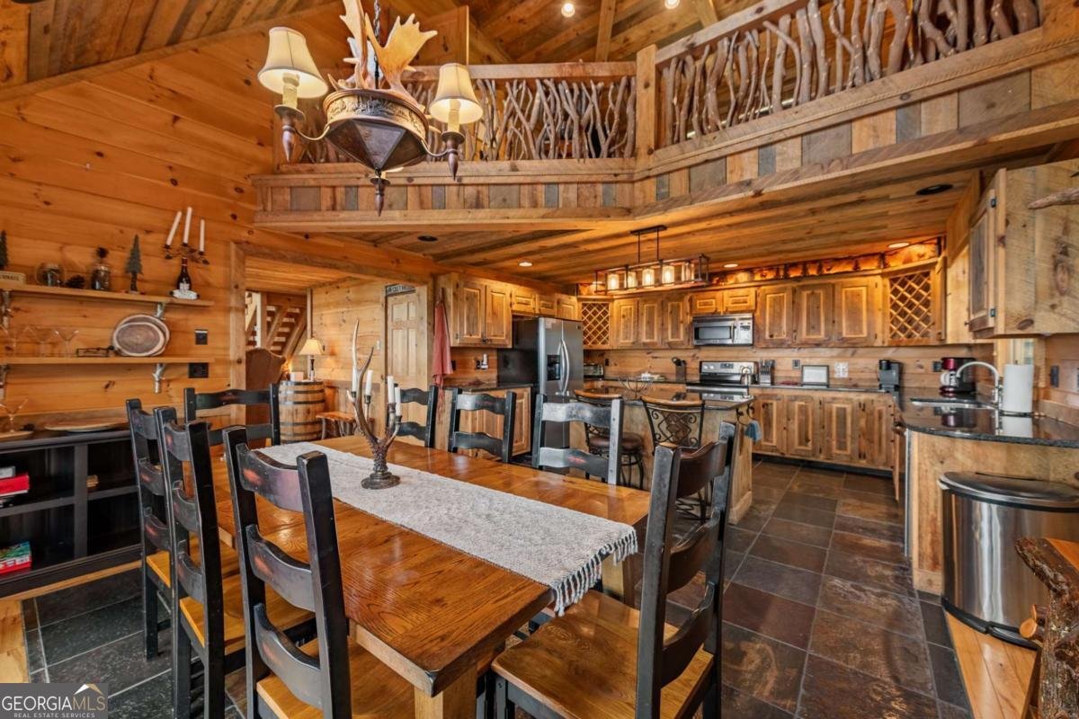 820 Sweetbay Drive Blairsville - 27