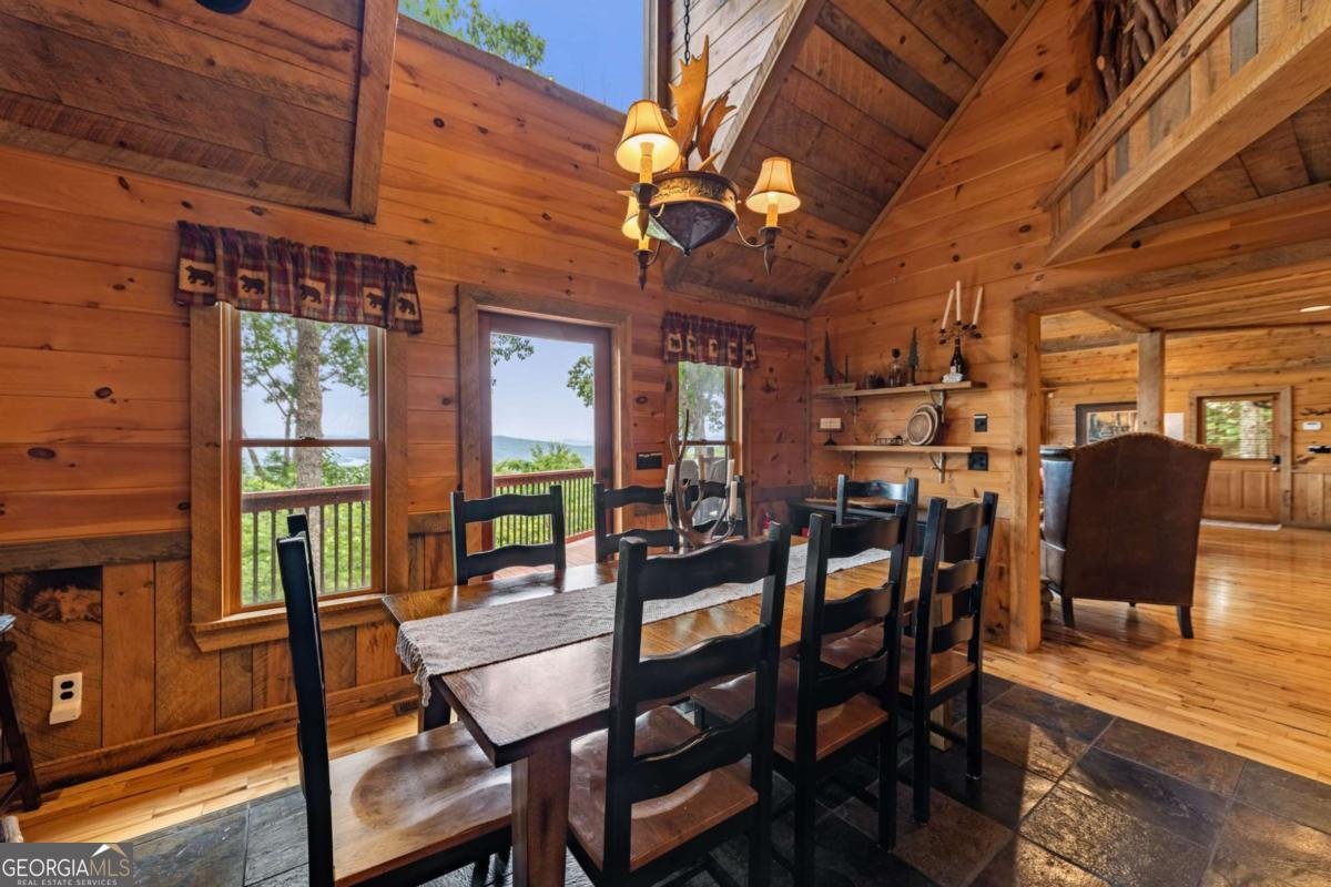 820 Sweetbay Drive Blairsville - 28