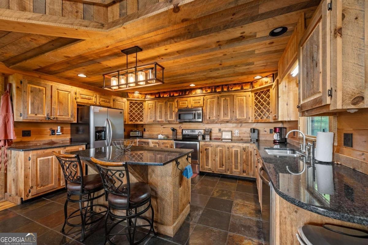 820 Sweetbay Drive Blairsville - 29