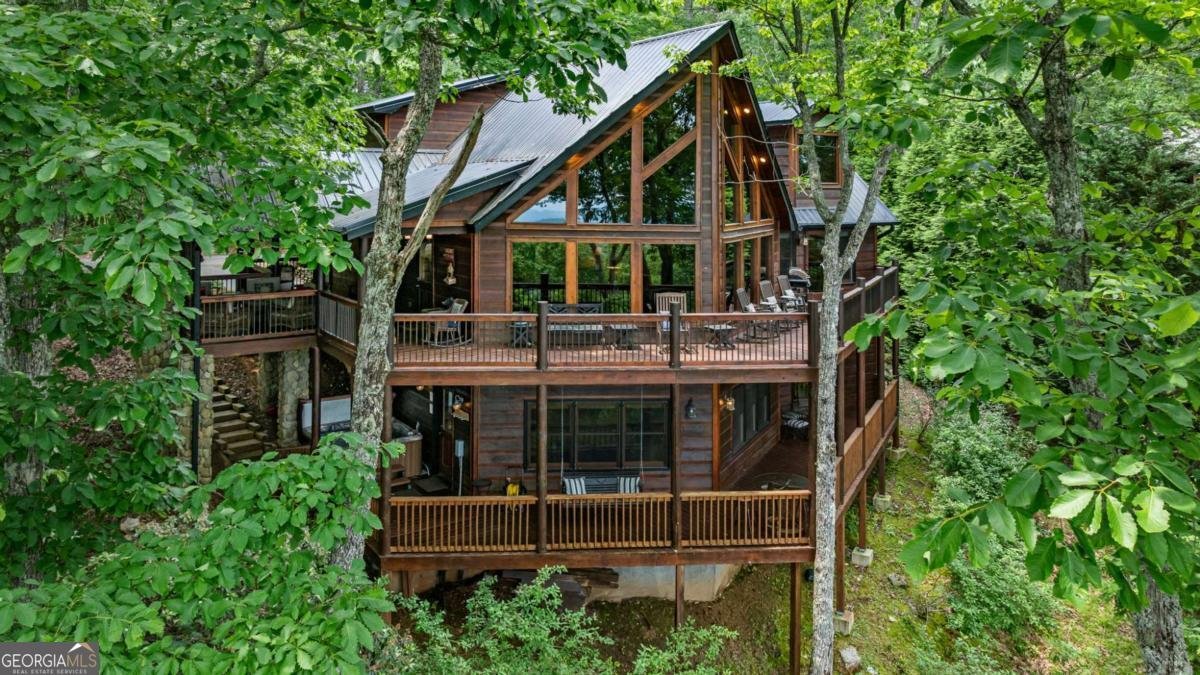 820 Sweetbay Drive Blairsville - 3
