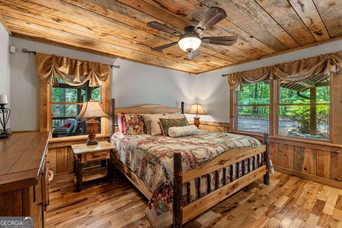 820 Sweetbay Drive Blairsville - 33