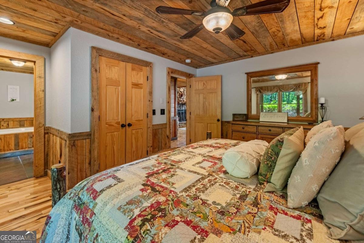 820 Sweetbay Drive Blairsville - 34