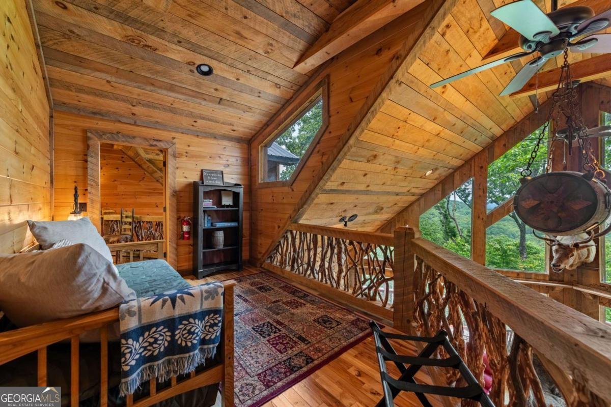 820 Sweetbay Drive Blairsville - 37