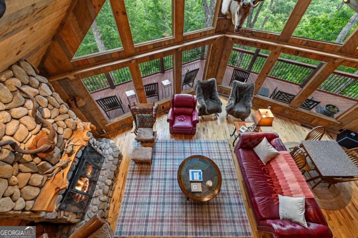 820 Sweetbay Drive Blairsville - 38