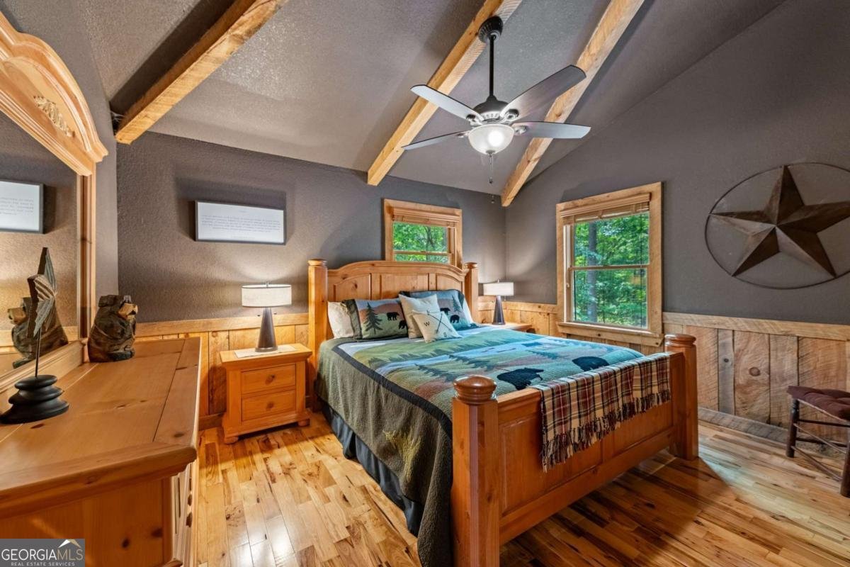 820 Sweetbay Drive Blairsville - 44