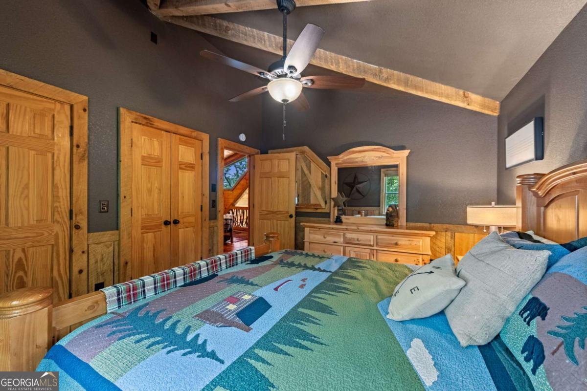 820 Sweetbay Drive Blairsville - 47