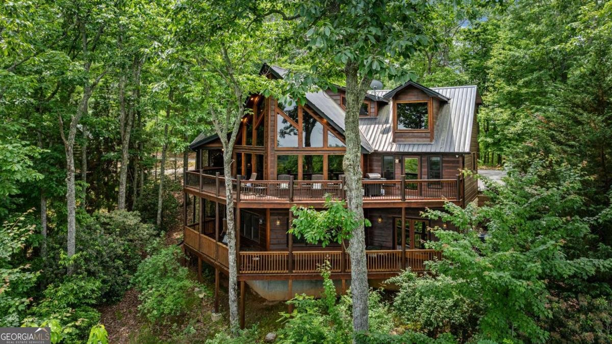 820 Sweetbay Drive Blairsville - 6