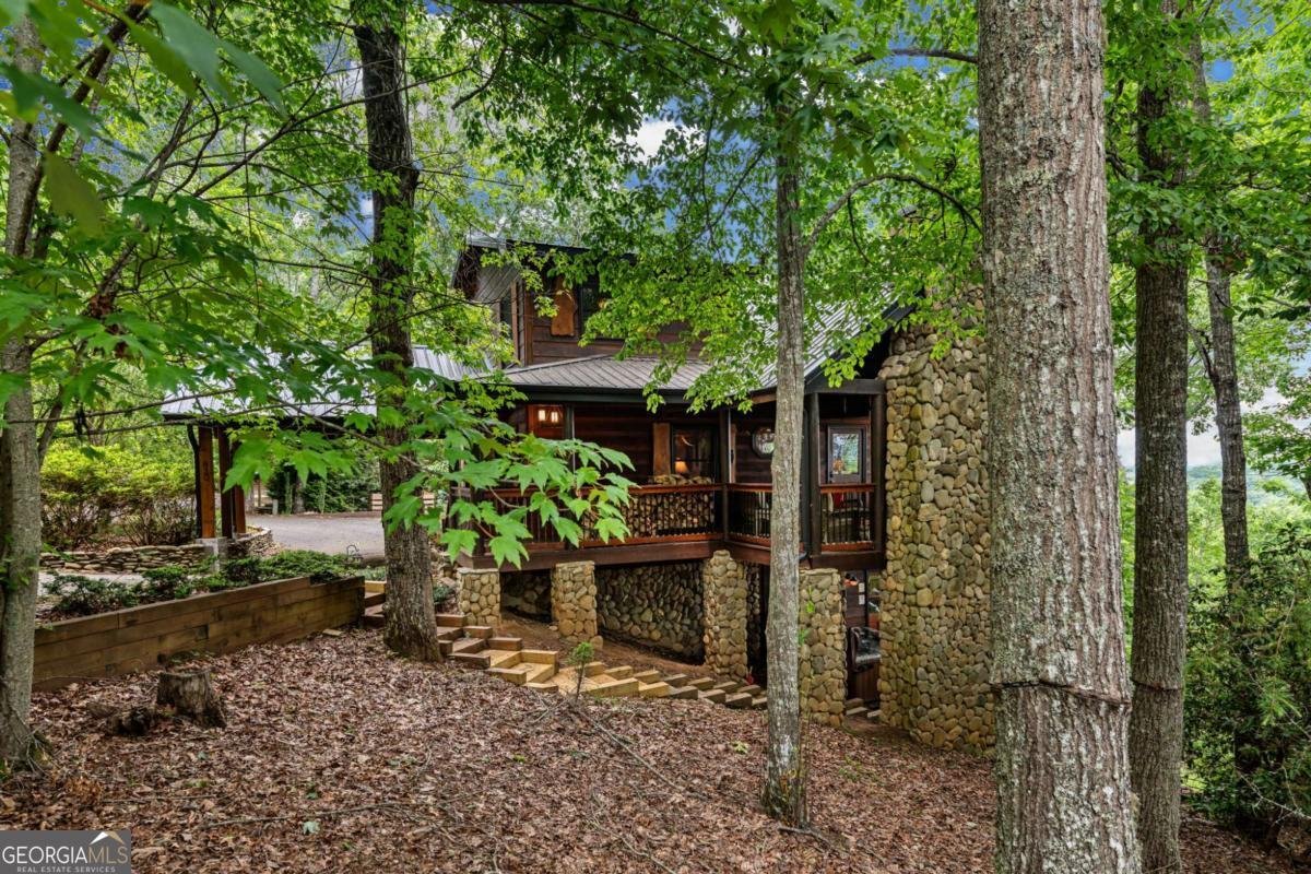 820 Sweetbay Drive Blairsville - 66