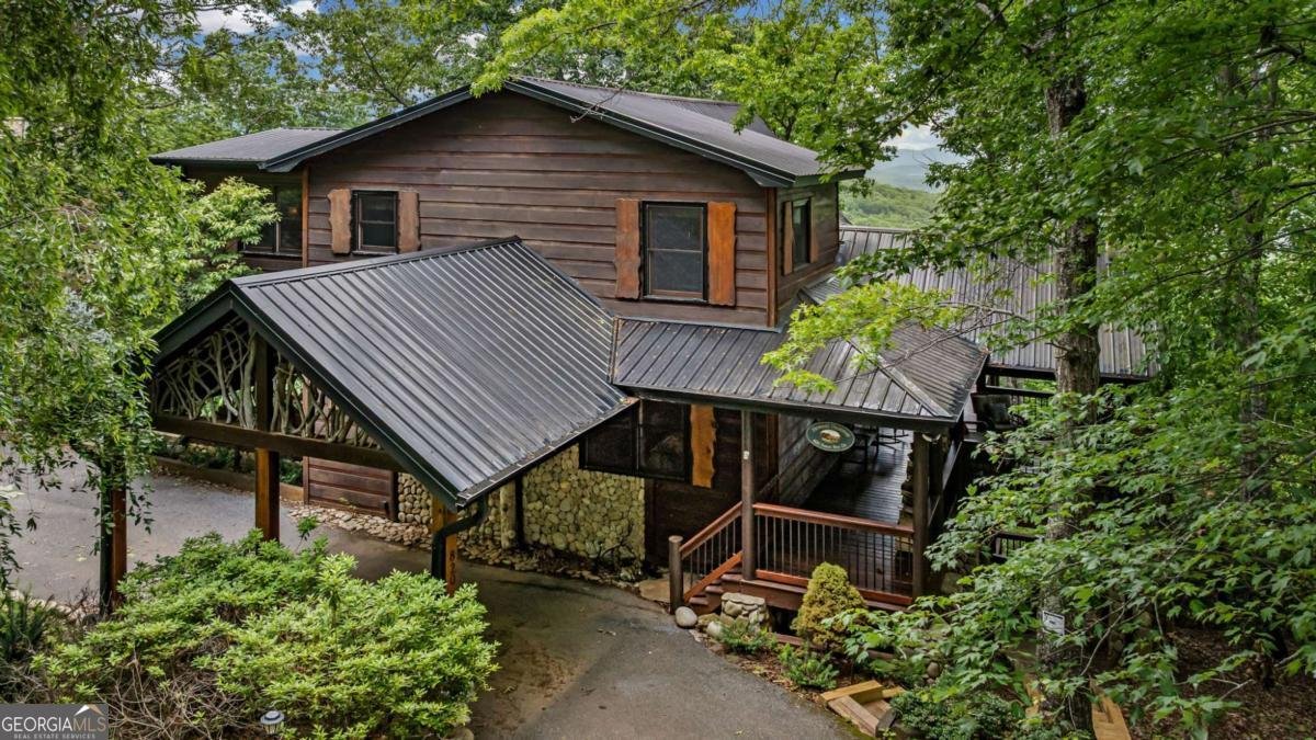 820 Sweetbay Drive Blairsville - 8